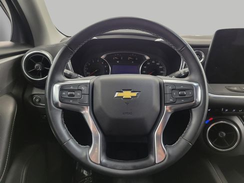 Used 2024 Chevrolet Blazer LT w/ LPO, Floor Liner Package AWD/4WD image 5