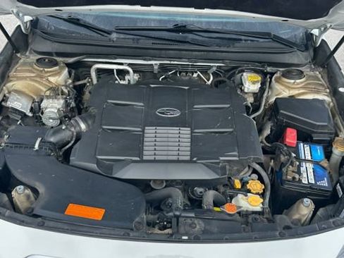 Used 2018 Subaru Outback 3.6R Touring image 55