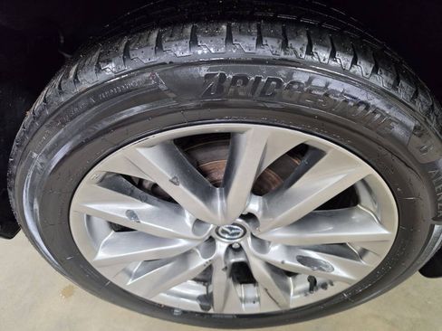Used 2016 MAZDA CX-9 Grand Touring AWD/4WD image 8