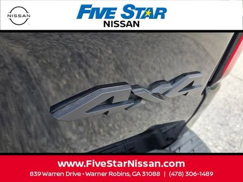 Used 2020 RAM 1500 Limited w/ Black Appearance Package AWD/4WD image 11
