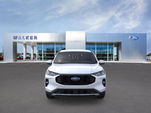 New 2026 Ford Escape ST-Line Select w/ Tech Pack #1 image 6