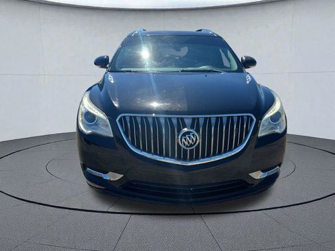 Used 2017 Buick Enclave Leather w/ Trailering Package FWD image 9