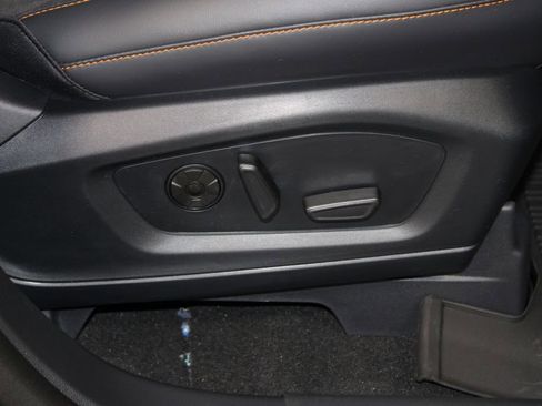 New 2026 Ford Explorer Tremor image 29