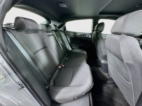 Certified 2017 Honda Civic EX image 26