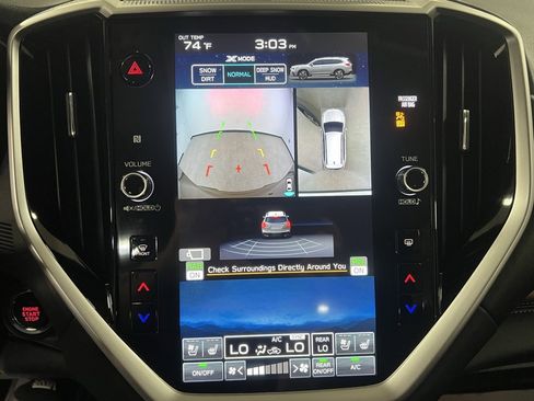 Used 2023 Subaru Ascent Touring image 39