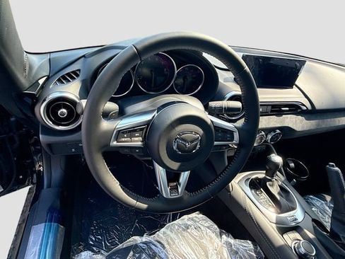 New 2026 MAZDA MX-5 Miata Grand Touring RWD image 12