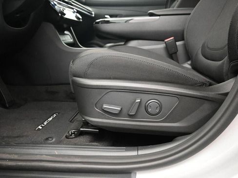 New 2026 Hyundai Tucson SEL AWD/4WD image 23