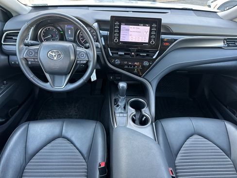 Used 2024 Toyota Camry SE FWD image 15