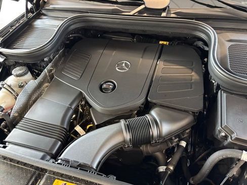 Certified 2026 Mercedes-Benz GLE 350 4MATIC image 32