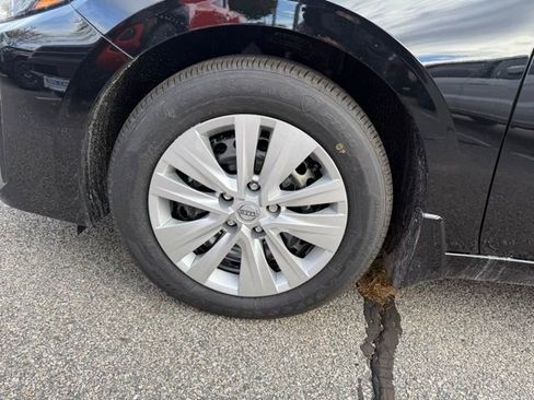 New 2025 Nissan Sentra S image 25