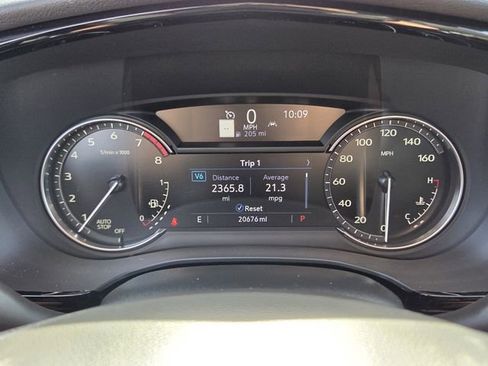 Used 2024 Cadillac XT6 Premium Luxury FWD image 33