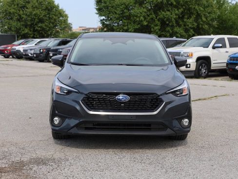 Used 2024 Subaru Impreza 2.0i Sport w/ Popular Package #1 image 2