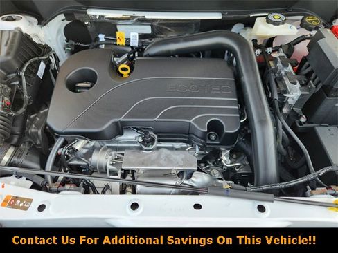 New 2026 GMC Terrain Elevation image 21