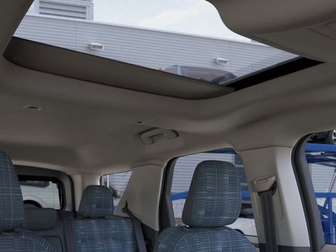 New 2026 Ford Bronco Sport Heritage image 52