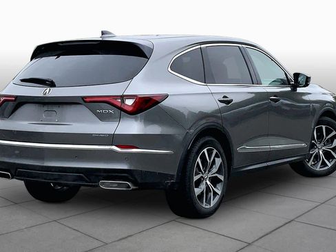 Used 2022 Acura MDX SH-AWD w/ Technology Package image 13