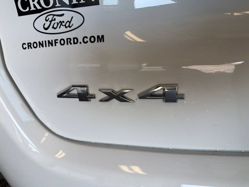Used 2026 Jeep Compass Limited AWD/4WD image 8