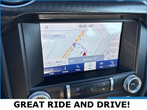 Used 2021 Ford Mustang Mach 1 image 10