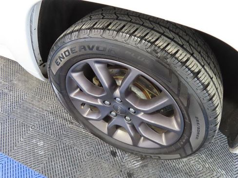 Used 2020 Jeep Grand Cherokee High Altitude image 7