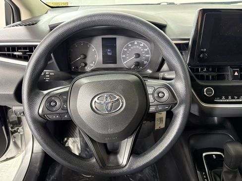 Used 2023 Toyota Corolla LE FWD image 49
