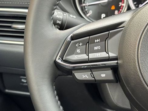 New 2025 MAZDA CX-5 AWD 2.5 S w/ Select Package image 27