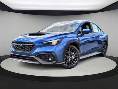 New 2026 Subaru WRX Premium