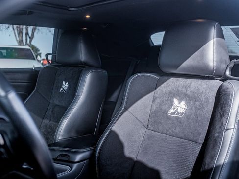 Used 2023 Dodge Challenger R/T Scat Pack image 13