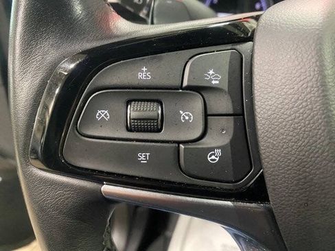 Used 2024 Buick Enclave Essence w/ LPO, Floor Liner Package FWD image 18