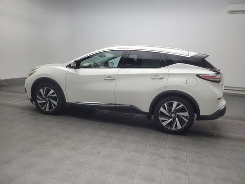 Used 2015 Nissan Murano Platinum FWD image 3