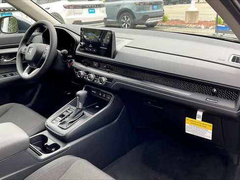New 2026 Honda CR-V LX image 9
