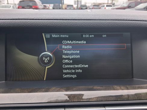 Used 2012 BMW 750i xDrive image 18