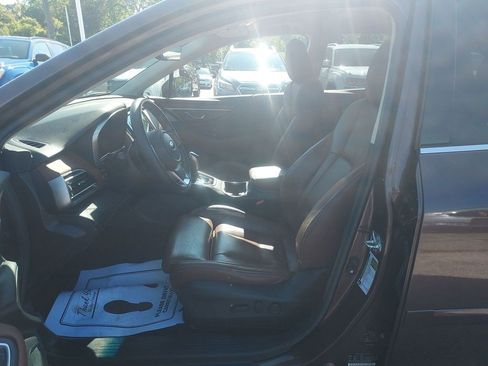 Used 2020 Subaru Outback Touring w/ Popular Package #2 AWD/4WD image 28