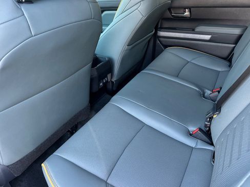 Certified 2025 Toyota Tacoma Trailhunter w/ Tow Tech Package image 15