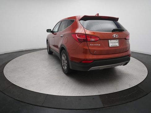 Used 2015 Hyundai Santa Fe Sport AWD/4WD image 33