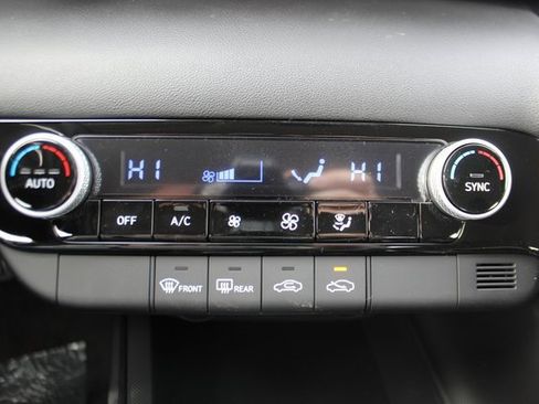 New 2026 Hyundai Elantra Blue image 19