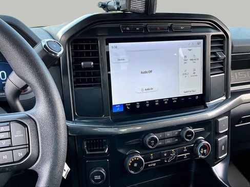 Used 2024 Ford F150 STX RWD image 7