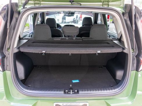 Certified 2023 Kia Soul EX FWD image 32