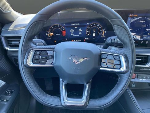 New 2025 Ford Mustang GT Premium image 22