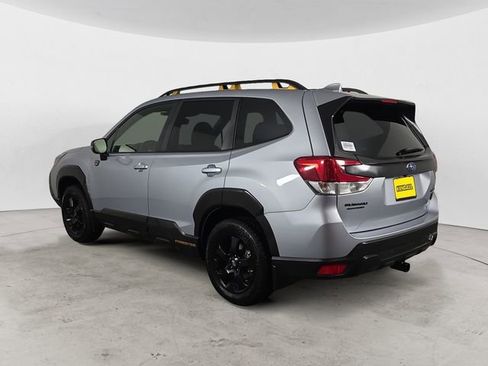 Used 2022 Subaru Forester Wilderness image 3