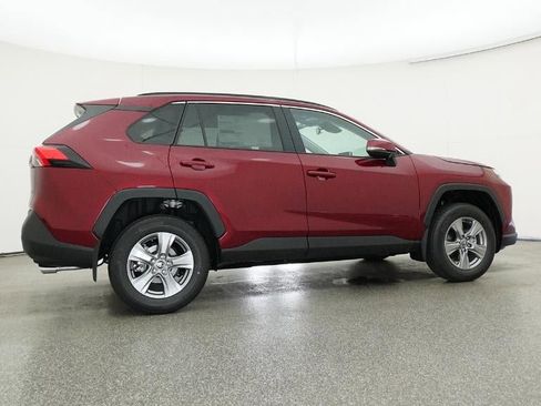 New 2025 Toyota RAV4 XLE w/ Convenience Package image 55