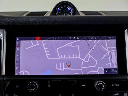 New 2025 Porsche Macan S image 16