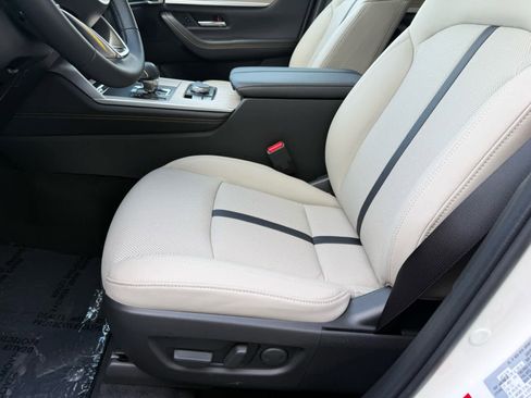 New 2026 MAZDA CX-90 3.3 Turbo w/ Premium Sport Pkg AWD/4WD image 4