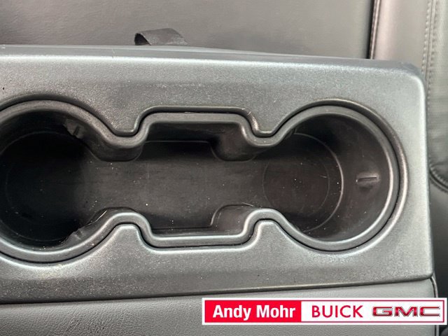 Used 2019 Chevrolet Silverado 1500 High Country AWD/4WD image 44