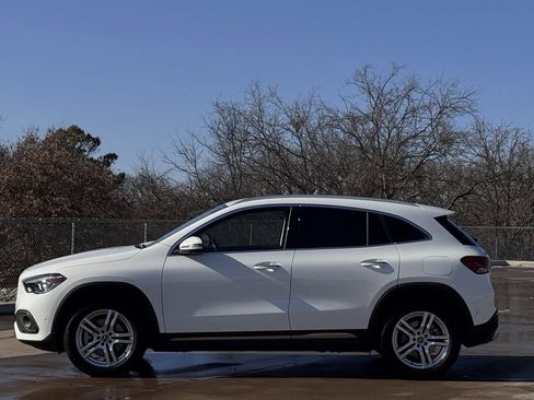 Used 2023 Mercedes-Benz GLA 250 4MATIC image 3