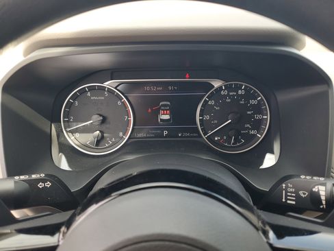 Certified 2023 Nissan Rogue SV FWD image 20