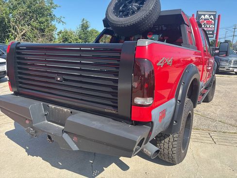 Used 2001 Ford F350 Lariat AWD/4WD image 5