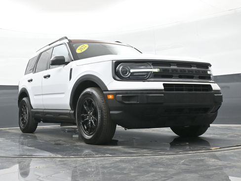Used 2022 Ford Bronco Sport Big Bend image 42