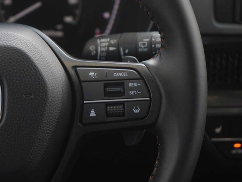 Used 2026 Honda CR-V Sport-L image 18