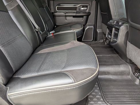 Used 2022 RAM 3500 Laramie AWD/4WD image 19