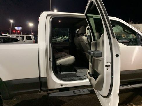 Used 2021 Ford F250 XLT w/ Tremor Off-Road Package image 24