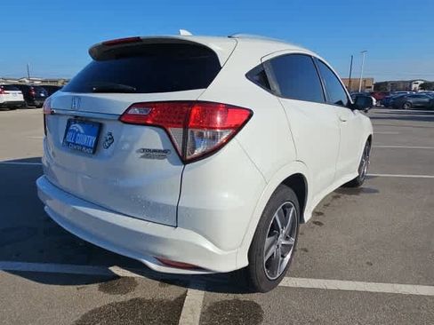 Used 2019 Honda HR-V Touring image 6